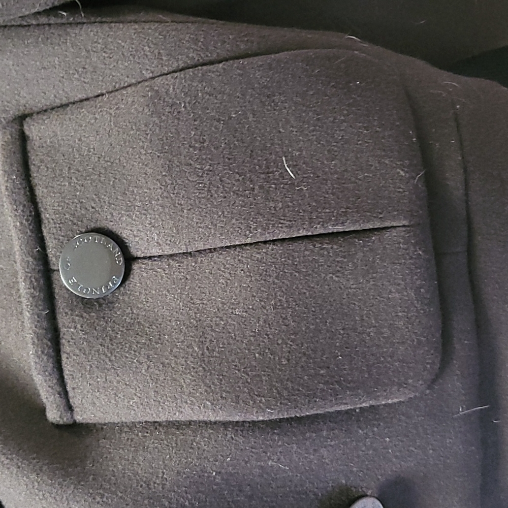 Jacket - Picture 3 of 4